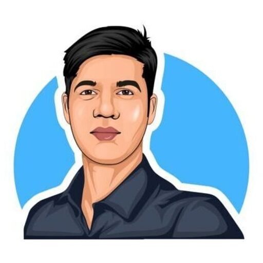 Usman — Founder of Revyve Digital